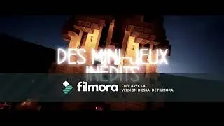 Trailer NexusMC