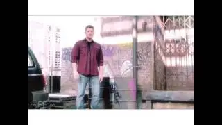 Supernatural vine (Deanmon)