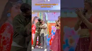 Lal Ghaghari | khesari Yadav #trending #shorts dance video (#dancersunnyarya)