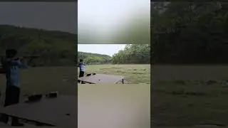TRAP || Puri shooting sports academy