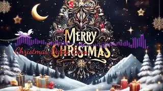 CHRISTMAS DATAI BARU ( SELAMAT HARI CHRISTMAS 🎄🎄)#iban