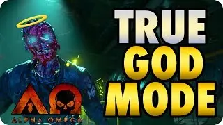 BO4 Zombie Glitches: True GodMode 