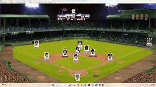 Action PC Baseball 6-19-75 New York Y at Detroit