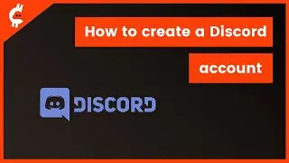 How to join a discord server and setup your account