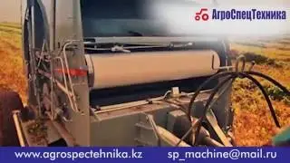 ПРЕСС ПОДБОРЩИК RB12 2000
