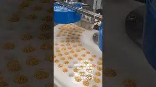 INDIAS FIRST AUTOMATIC SHEV LADDU MACHINE #machine #food #shevladdu #sweet #business #ideas #viral