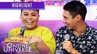 Albie and Jhai Ho talk about their roles in Ipaglaban Mo | Showtime Online