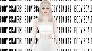 my body scalers (skinny ver.) imvu