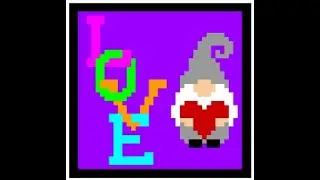 Presenting Love Gnome
