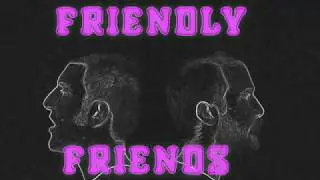 Family Animals- Captain Z Bop's Friendly Friends [Music Video]