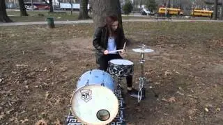 I Know What You Did Last Summer - Drum Cover - Shawn Mendes & Camila Cabello