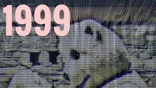 CREEPYPASTA FR 1999 Mr Bear's cellar Remake Vf