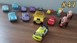 RARIDADES! Hummer Sven, Michael Schumacher, Holley Caixadibrita Asas e mais - Unboxing e Review #47