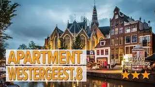 Apartment Westergeest.8 hotel review | Hotels in Uitgeest | Netherlands Hotels