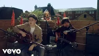 Pretty Vicious - Something Worthwhile (Live Acoustic)