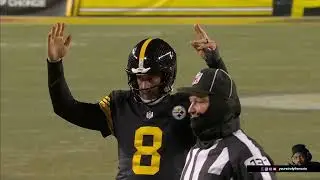 Dolphins VS Steelers Week 15