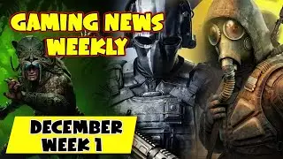 Gaming News Weekly: XDefiant Shutdown, Microsoft vs Google, Diablo 4 Drama & More