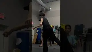 Little sneak peak of our upcoming Team Conquer tricking sampler! Stay tuned for the full sampler!