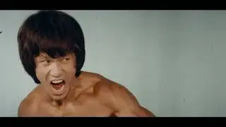 The Clones of Bruce Lee (1980) trailer (Restored)