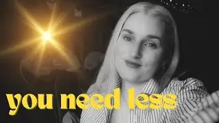 You Don’t Need More Projects, You Need Less