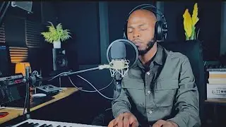 Hymns and &ldquo;Song&rdquo; Unplugged Wednesday Episode 4: You are Holy || Lamb of God || Spontaneous Worship.