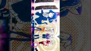 shorts | New year special🎇| ANIME🌆 (VS) KUDIMAGANS🍾| FT: chippi chippi|#tamilanimeamv #anime #naruto
