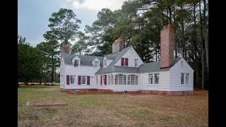 Black Duck Lodge