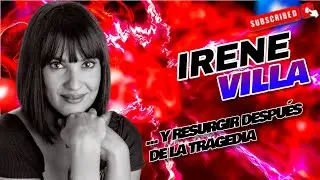 😢 Le arrebataron todo&hellip;🔴 Lo que le pas&oacute; a Irene Villa te dejar&aacute; sin palabras... 😱💔