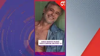 Investigan la extra&ntilde;a y sorpresiva muerte del actor peruano #Shorts | ARV