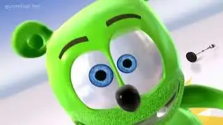 The Gummy Bear Song (Cover) With my real voice.