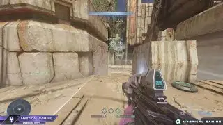 Halo Infinite - Land Grab - Forbidden (XBOX SERIES X)