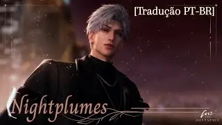 Sylus: Nightplumes | Mem&oacute;ria 5* | Love and DeepSpace PT-BR