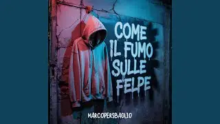 Come il fumo sulle felpe
