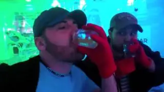 ICEBAR ORLANDO (Playlist Live)