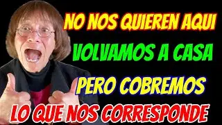 🟢 BENEFICIOS del seguro social de EE.UU si ya estas FUERA DE USA - Quienes CALIFICAN?