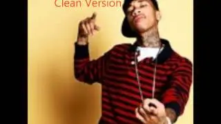 Tyga - [Maybe Clean Version]