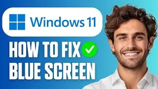 Как исправить ошибку &laquo;синий экран&raquo; в Windows 11 (полное руководство 2026 г.)