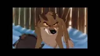 Sweeney Todd: The Demon Barber of Fleet Street Trailer - Balto Style (First 2023 Video)