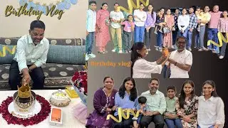 Daddy’s birthday vlog 🥂😎 #fun #birthdaycelebration #birthdayvlog #familyfun 
