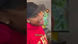 Поездка в Саудовскую Аравию для очистки образца &mdash; это дико #clipse #pharrelwilliams #swizzbeatz