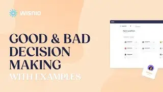 Good and Bad Hiring Decisions With Examples  | How to use hiring scorecards