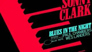 Sonny Clark - Can't We Be Friends?