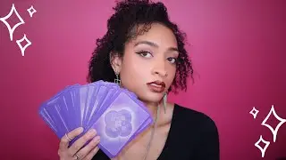 Developing Self Image + A Pick A Card Reading 🃏🔮✨