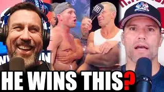 Darren Till vs Luke Rockhold [FINAL THOUGHTS]