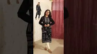 Winter Wear ❄️ Woolen Kurta from Amazon | #amazonfinds