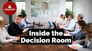 Azusa Pacific DPT Admissions: What makes an applicant STAND OUT?