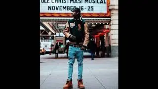 FREE Scorey x Polo G Type Beat 2020 - 