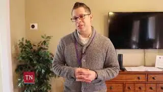 Enabling Technology: Remote Support Caregiving