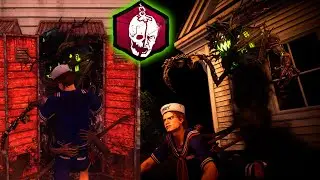 A House Not A Home In Game Showcase!