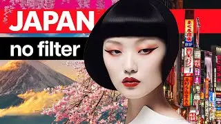 Unveiling Japan's Secrets: Surprising Curiosities and Customs Revealed!
